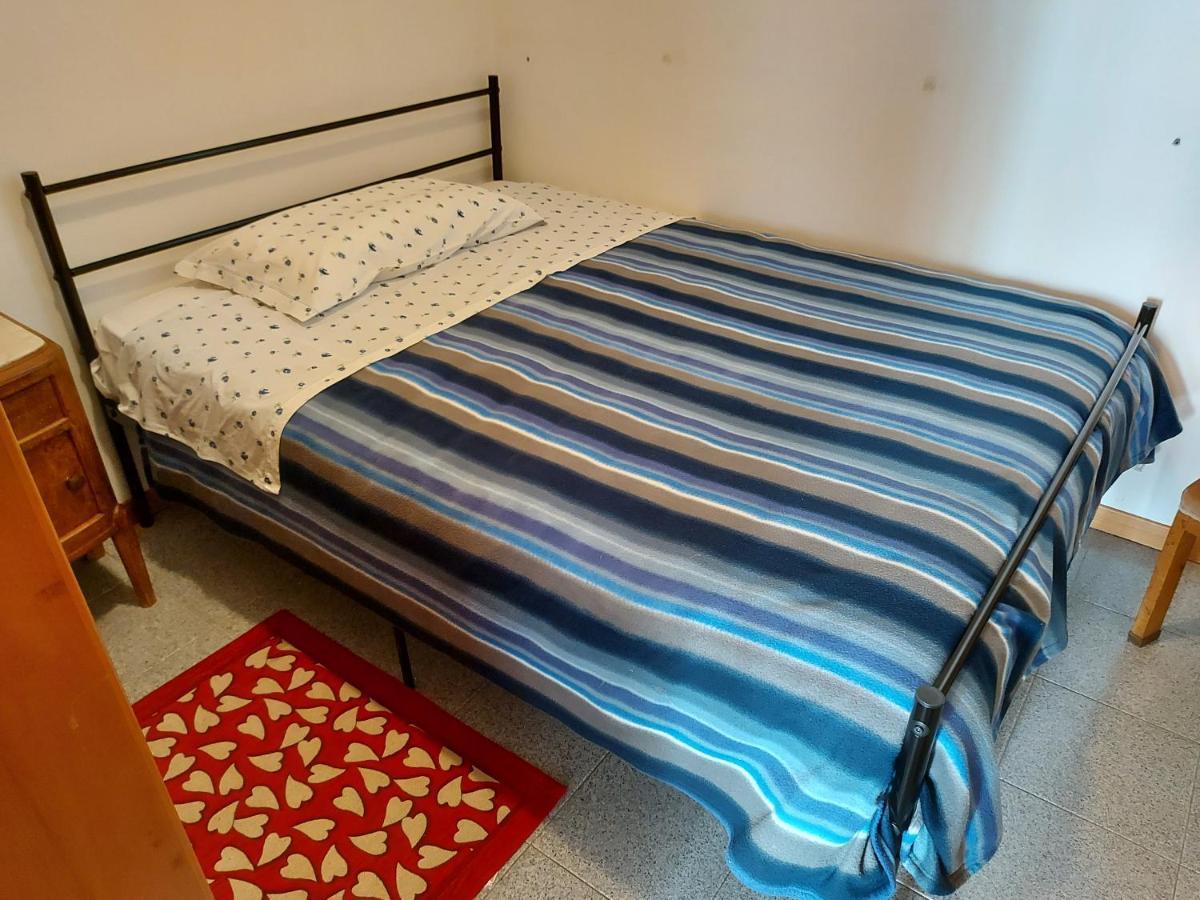 Appartamento Via De Vit Stresa Kültér fotó