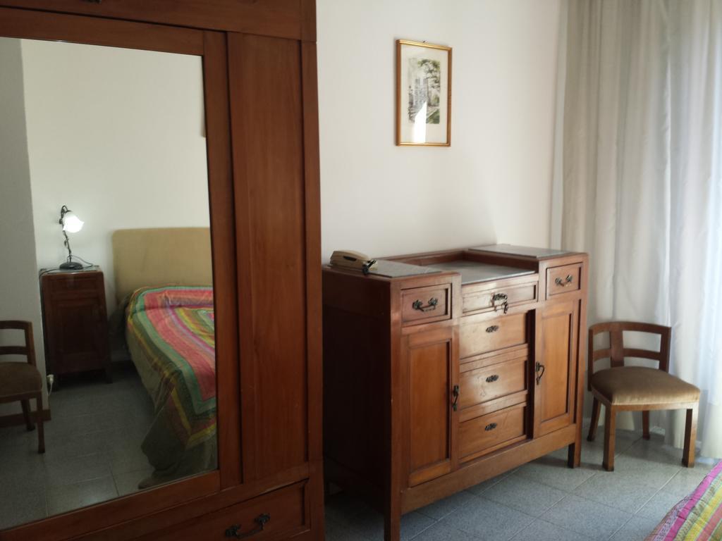 Appartamento Via De Vit Stresa Kültér fotó