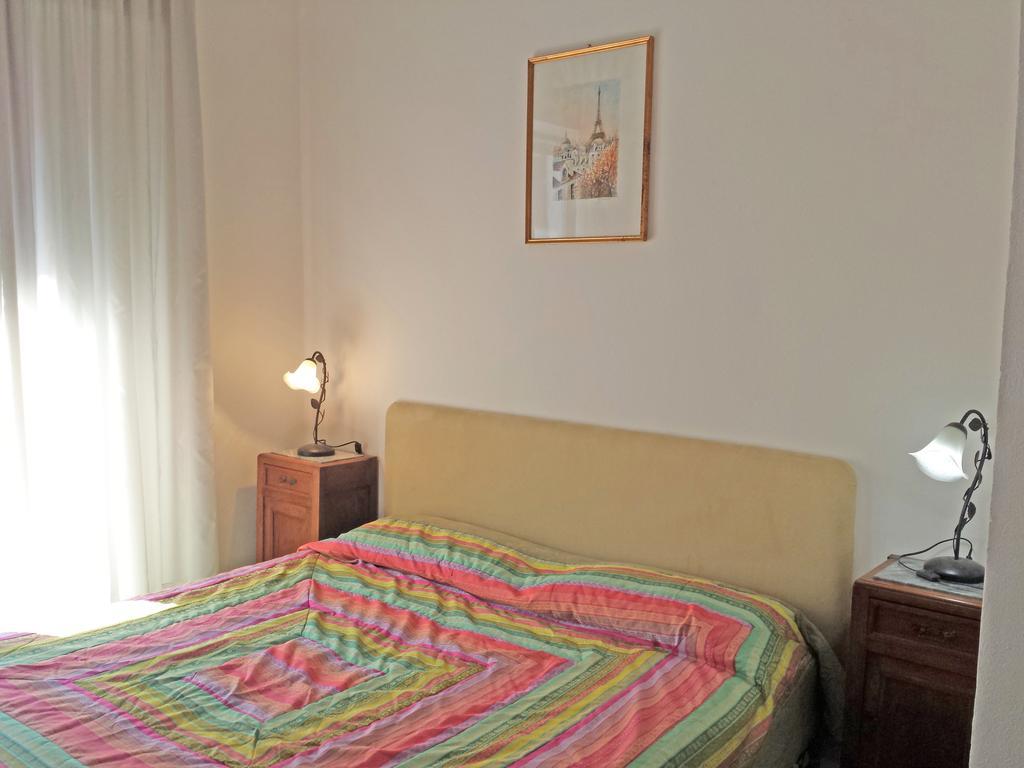 Appartamento Via De Vit Stresa Kültér fotó