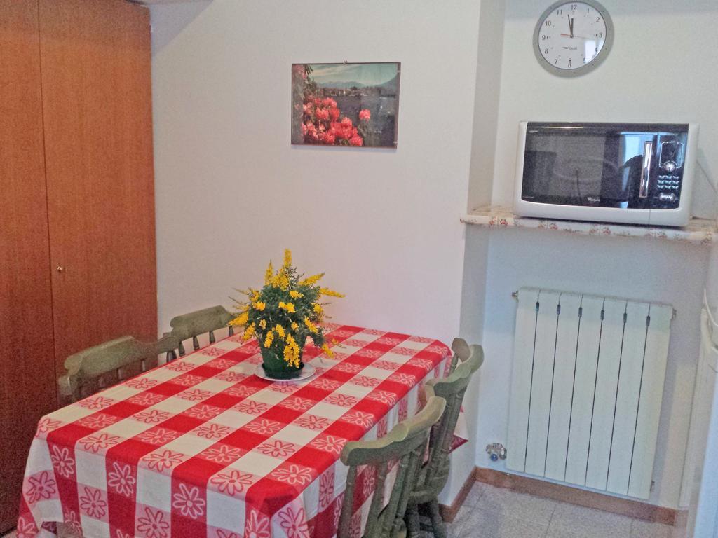 Appartamento Via De Vit Stresa Kültér fotó