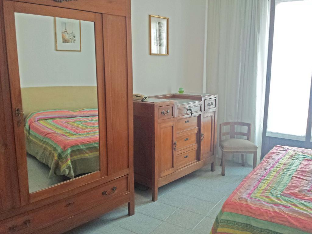 Appartamento Via De Vit Stresa Kültér fotó