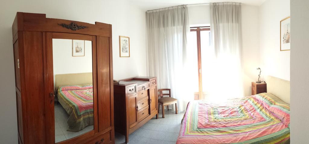 Appartamento Via De Vit Stresa Kültér fotó