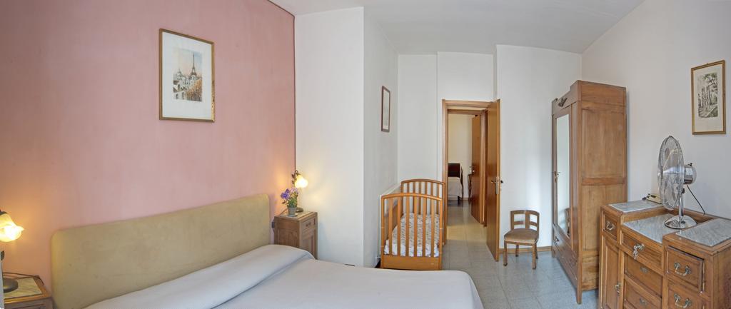 Appartamento Via De Vit Stresa Kültér fotó