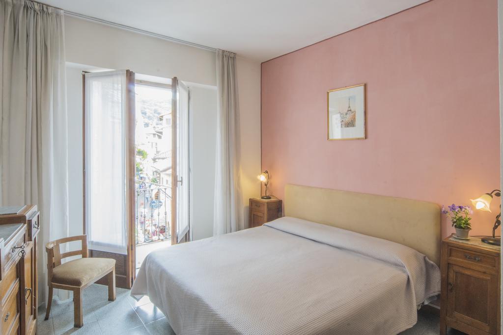 Appartamento Via De Vit Stresa Kültér fotó